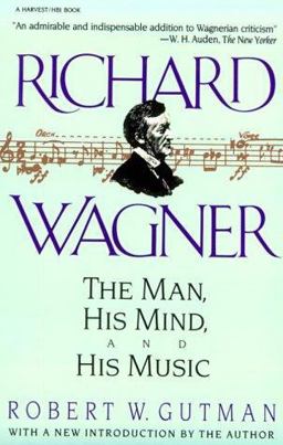 Richard Wagner