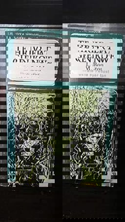 The River at Green Knowe