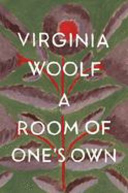 Room of One's Own  9780156787338 Front Cover