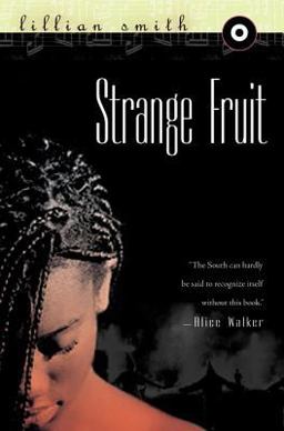 Strange Fruit (canceled)  9780156856362 Front Cover