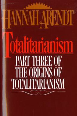 Totalitarianism Totalitarianism