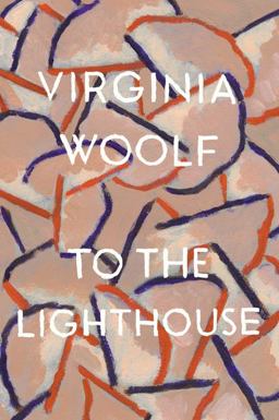 To the Lighthouse  9780156907392 Front Cover