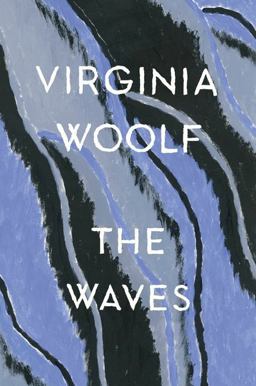 Waves  9780156949606 Front Cover