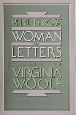 Woman of Letters