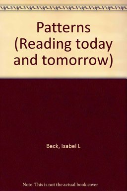 Patterns (Reading today and tomorrow)