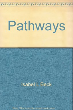 Pathways (Reading today and tomorrow)
