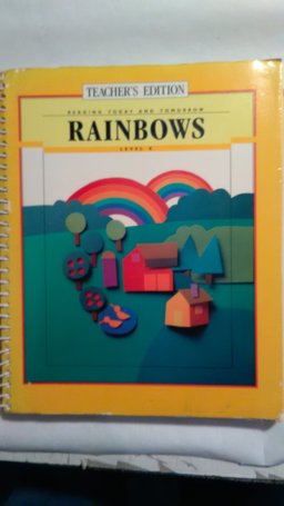 Reading Today and Tomorrow