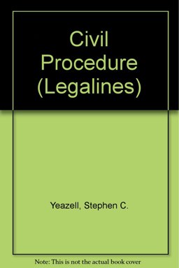 Civil Procedure Civil Procedure