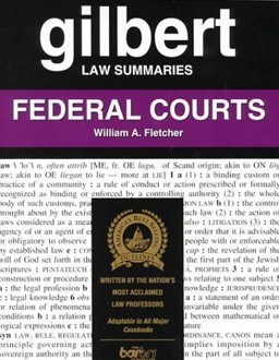 Federal Courts Federal Courts