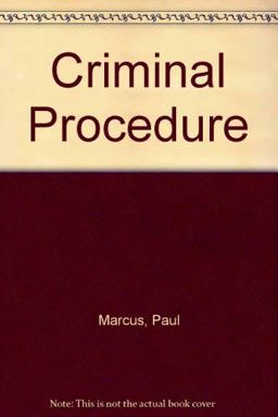Gilbert Criminal Procedure