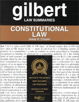 Constitutional Law