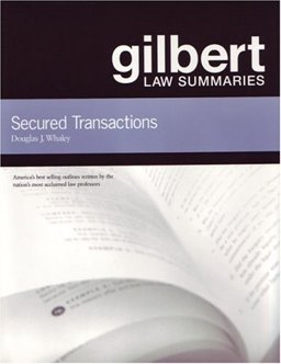 Gilbert Law Summ SEC Trans