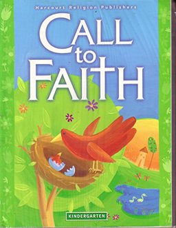 Call to Faith, Kindergarten