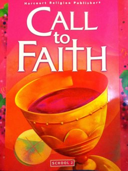 Call to Faith, Grade 2