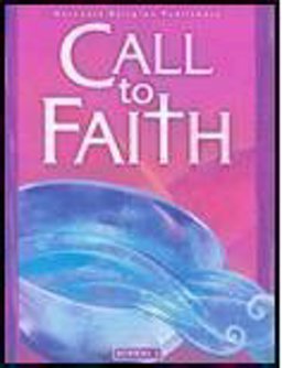 Call to Faith, Grade 5