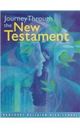 Journey Through the New Testament  9780159016664 Front Cover