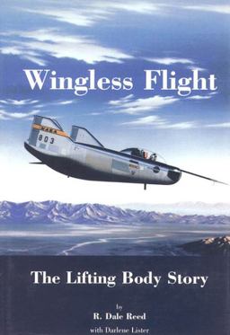 Wingless Flight