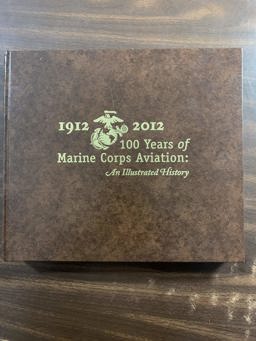 1912-2012, 100 Years of Marine Corps Aviation