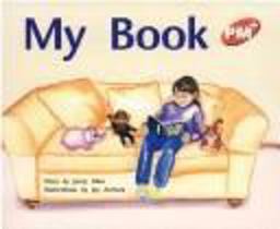 My Book
