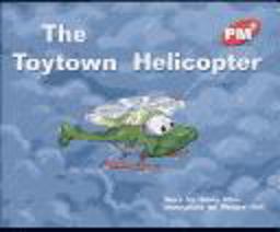 The Toytown Helicopter