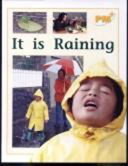 It Is Raining