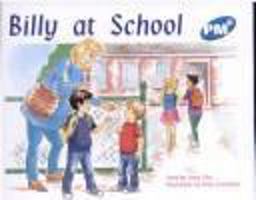 Billy at School