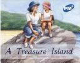 A Treasure Island