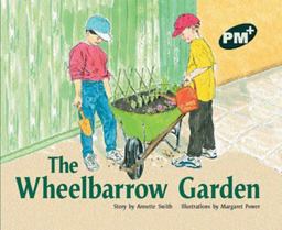 The Wheelbarrow Garden