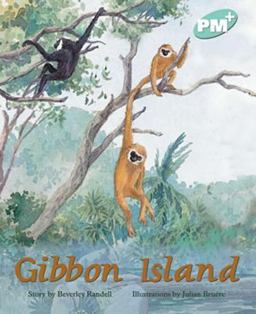 Gibbon Island