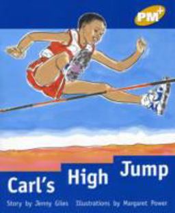 Carl's High Jump