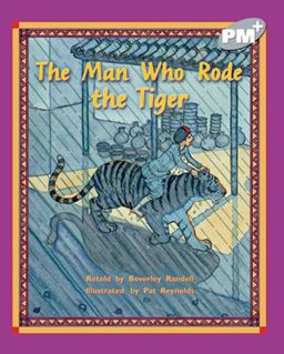 The Man Who Rode the Tiger