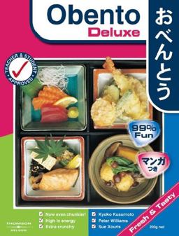 Obento Deluxe