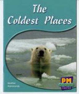 The Coldest Places