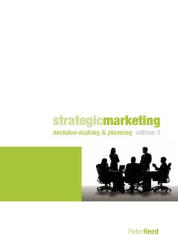 Strategic Marketing