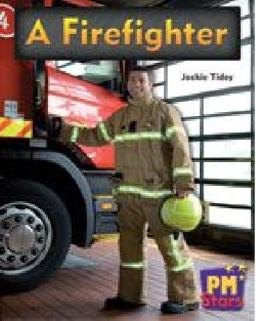 A Firefighter