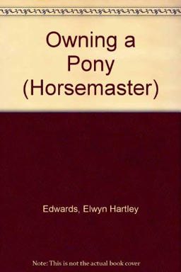 Owning a Pony