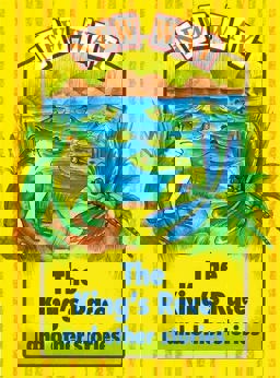 The King's Race and Other Stories