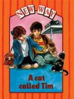 A Cat Called Tim