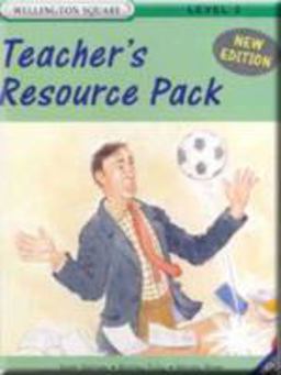 Wellington Square, Level 2