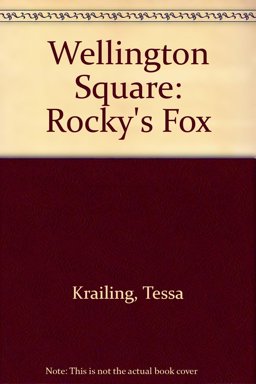 Rocky's Fox