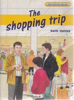 The Shopping Trip