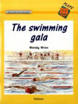 Wellington Square - Plays Level 4 the Swimming Gala (X6)