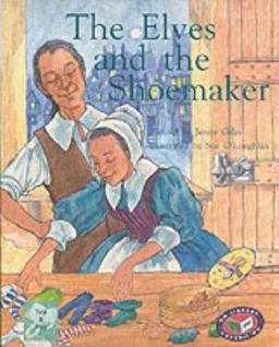 The Elves and the Shoemaker