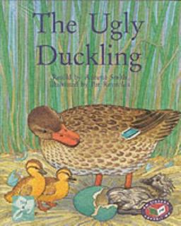 The Ugly Duckling