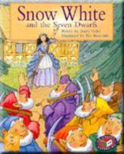 Tales and Plays Snow White and the Seven Dwarfs