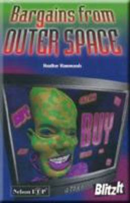 Bargains from Outer Space Bargains from Outer Space