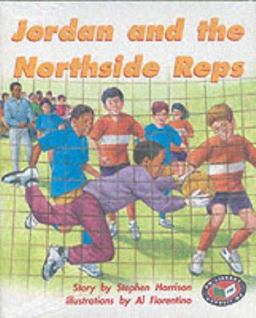 Jordan and the Northside Reps