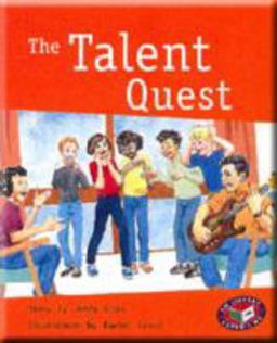 The Talent Quest