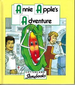 Annie Apple's Adventure