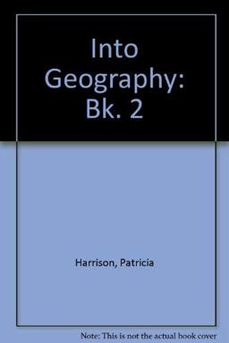 Into Geography